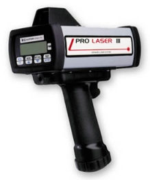 Pro Laser III